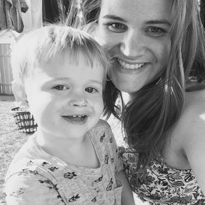 Meet your Posher, Rebecca